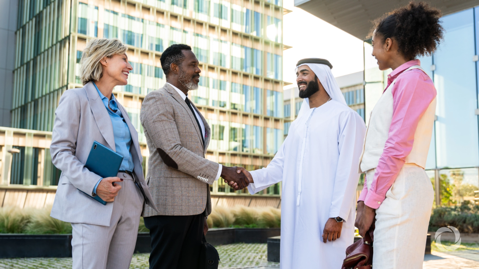 Arab-African Summit explores the future of non-profit financing