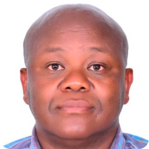 Japhet Sigey, Supply chain Professional
