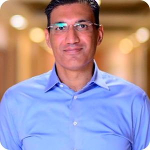 Muhammad Afnan Alam, public financial manager