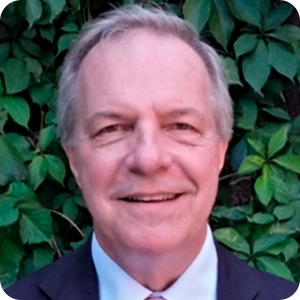 Richard A. Shepard, International Sustainable Development Consultant