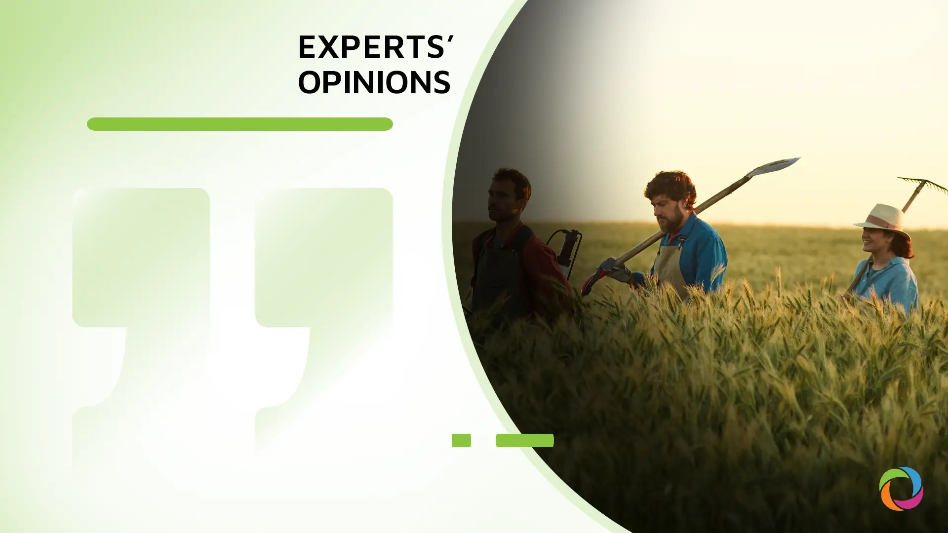 How can investments in rural communities help to close the SDG funding gap? | Experts’ Opinions