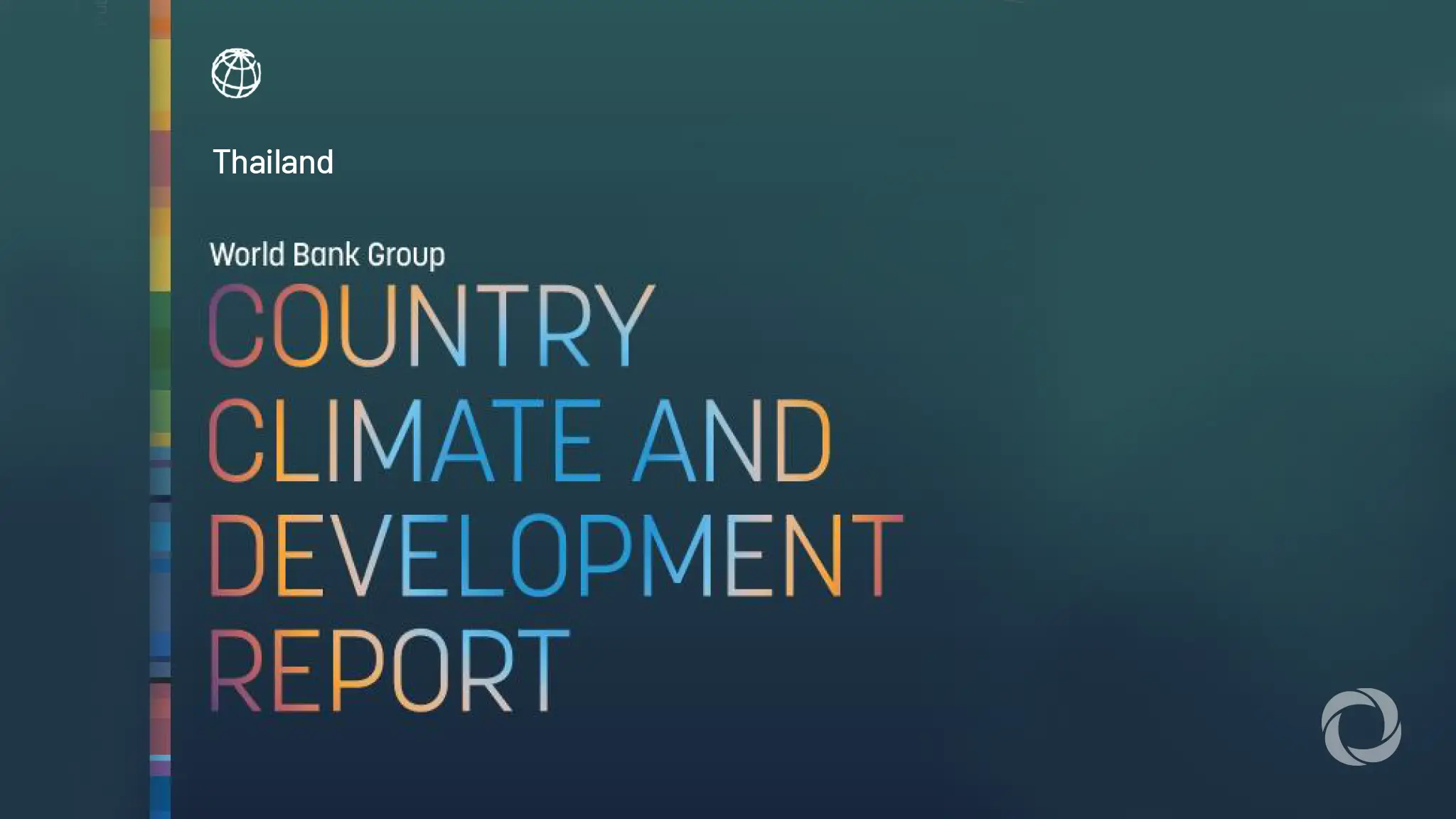 World Bank says climate investments can boost Thailand's economy