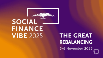 Social Finance Vibe 2025: The ...