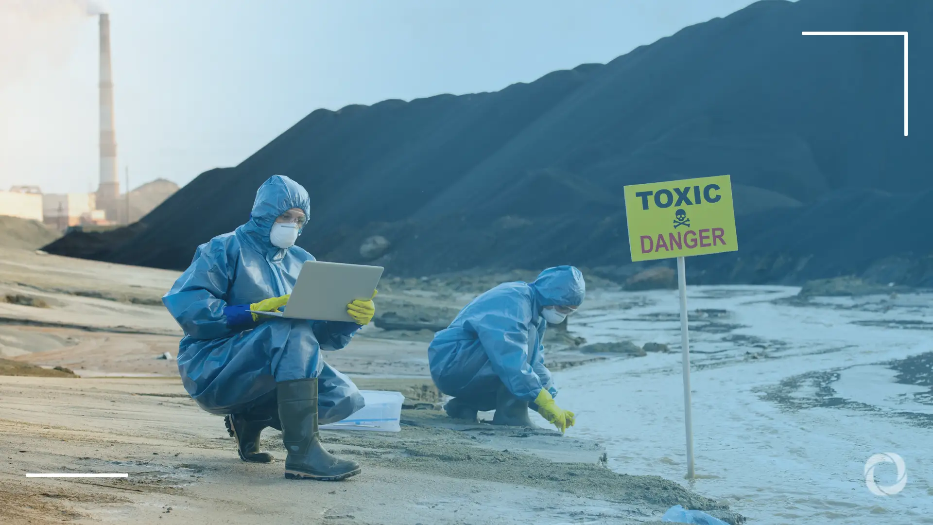 Tackling chemical waste in the United States amid environmental degradation concerns