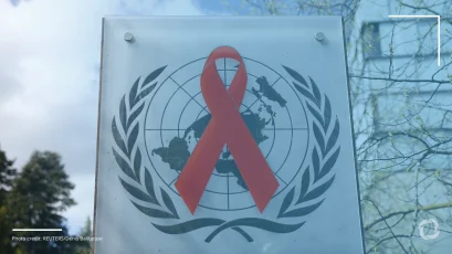 UNAIDS’ future in doubt as UN 