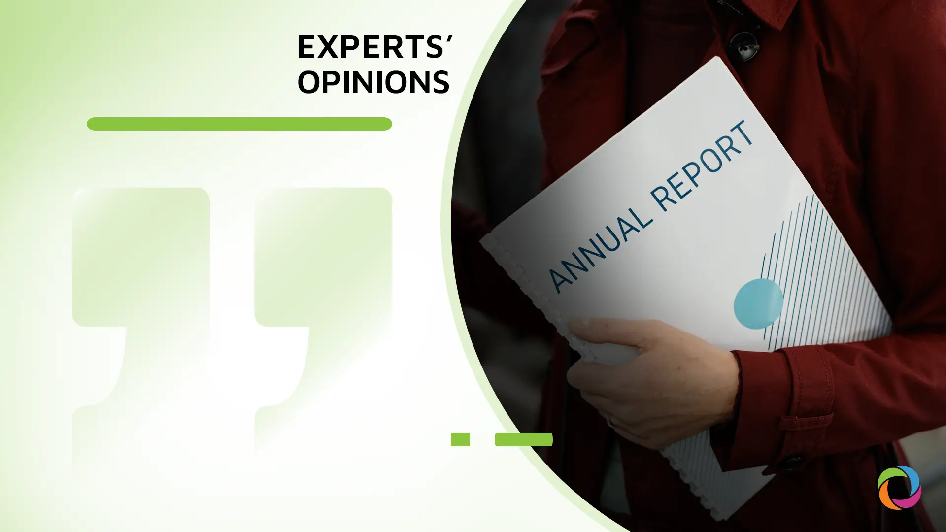 Why do reports go unread and how can you change this? | Experts’ Opinions