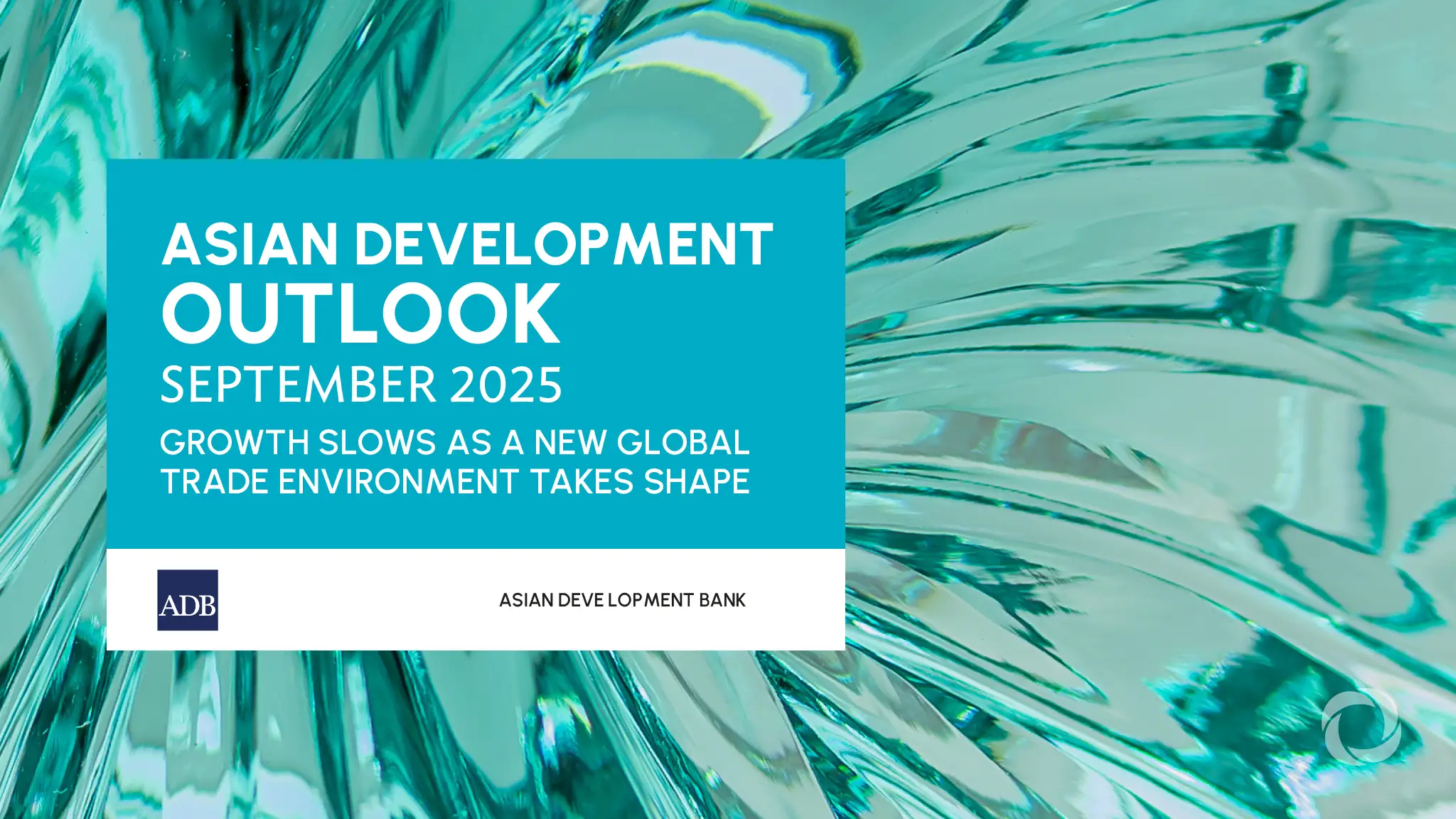 ADB cuts Asia-Pacific growth forecasts as US tariffs weigh on outlook