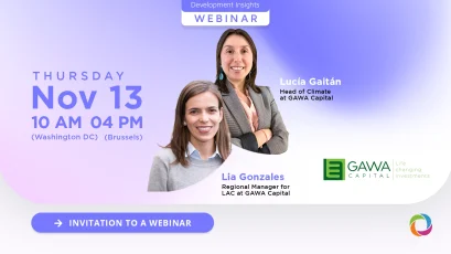 Webinar | Innovative Blended F...