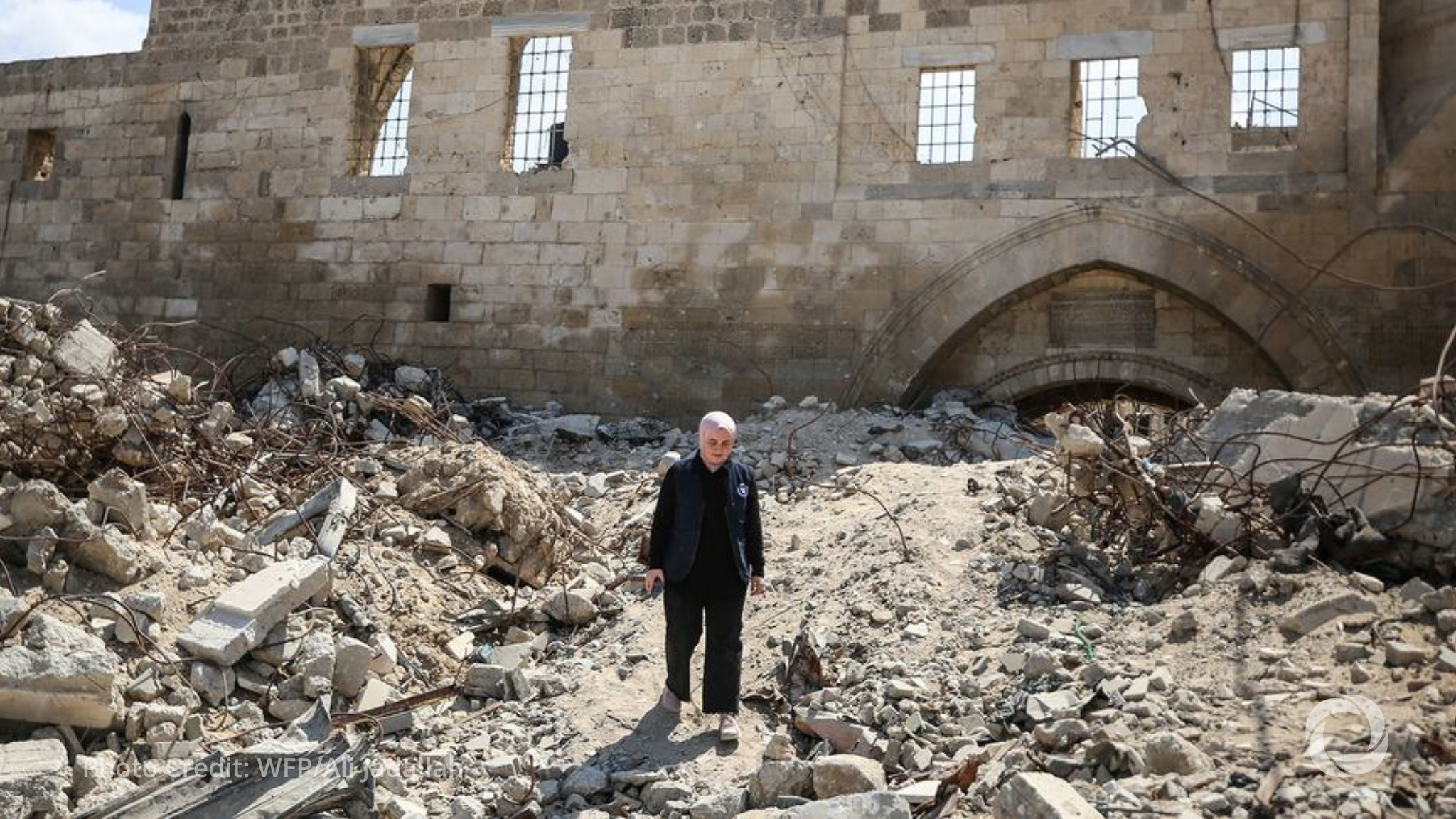 Guterres: Gaza stabilization force needs Security Council approval