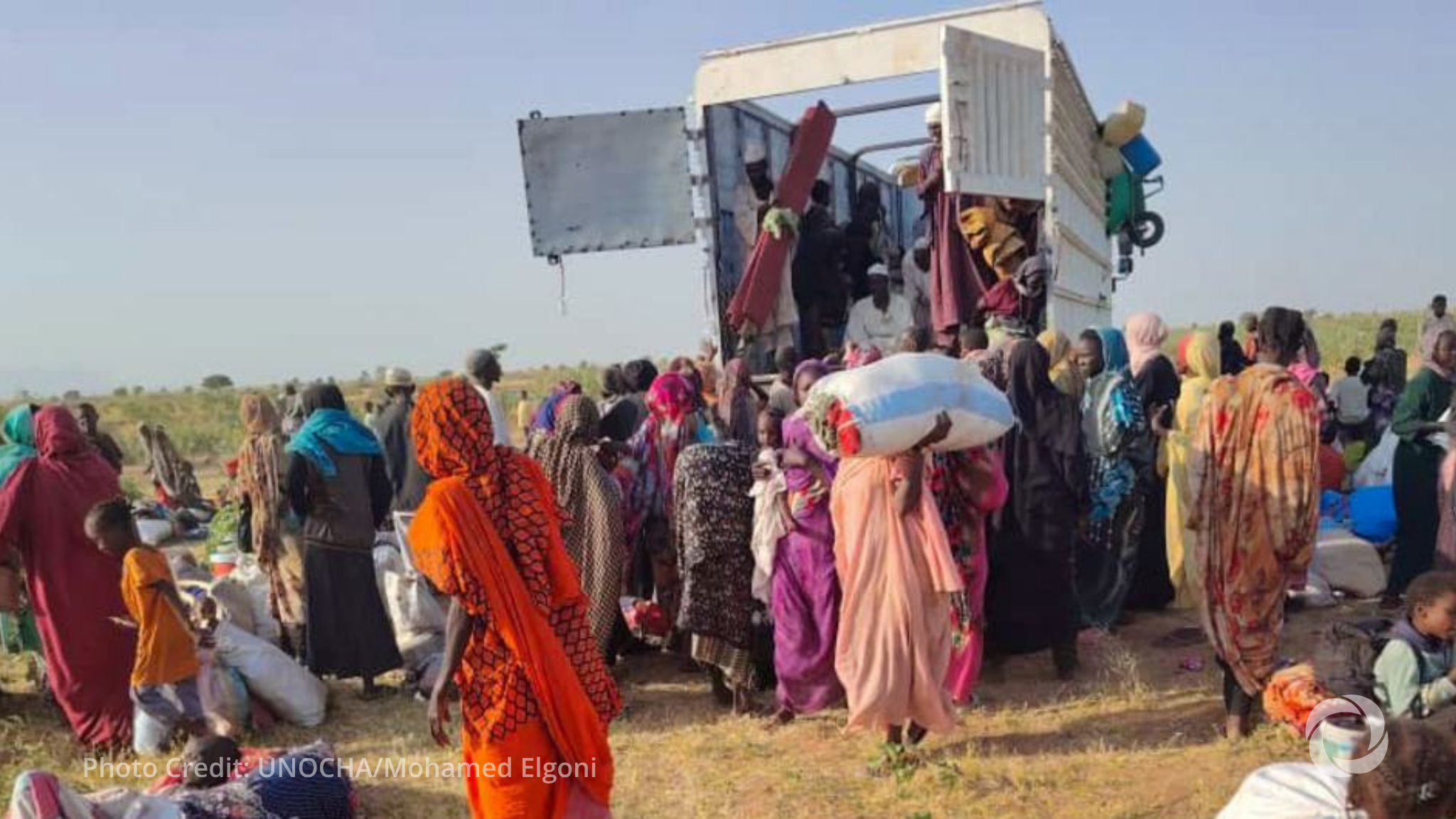 Nearly 89,000 flee El Fasher after RSF captures North Darfur city