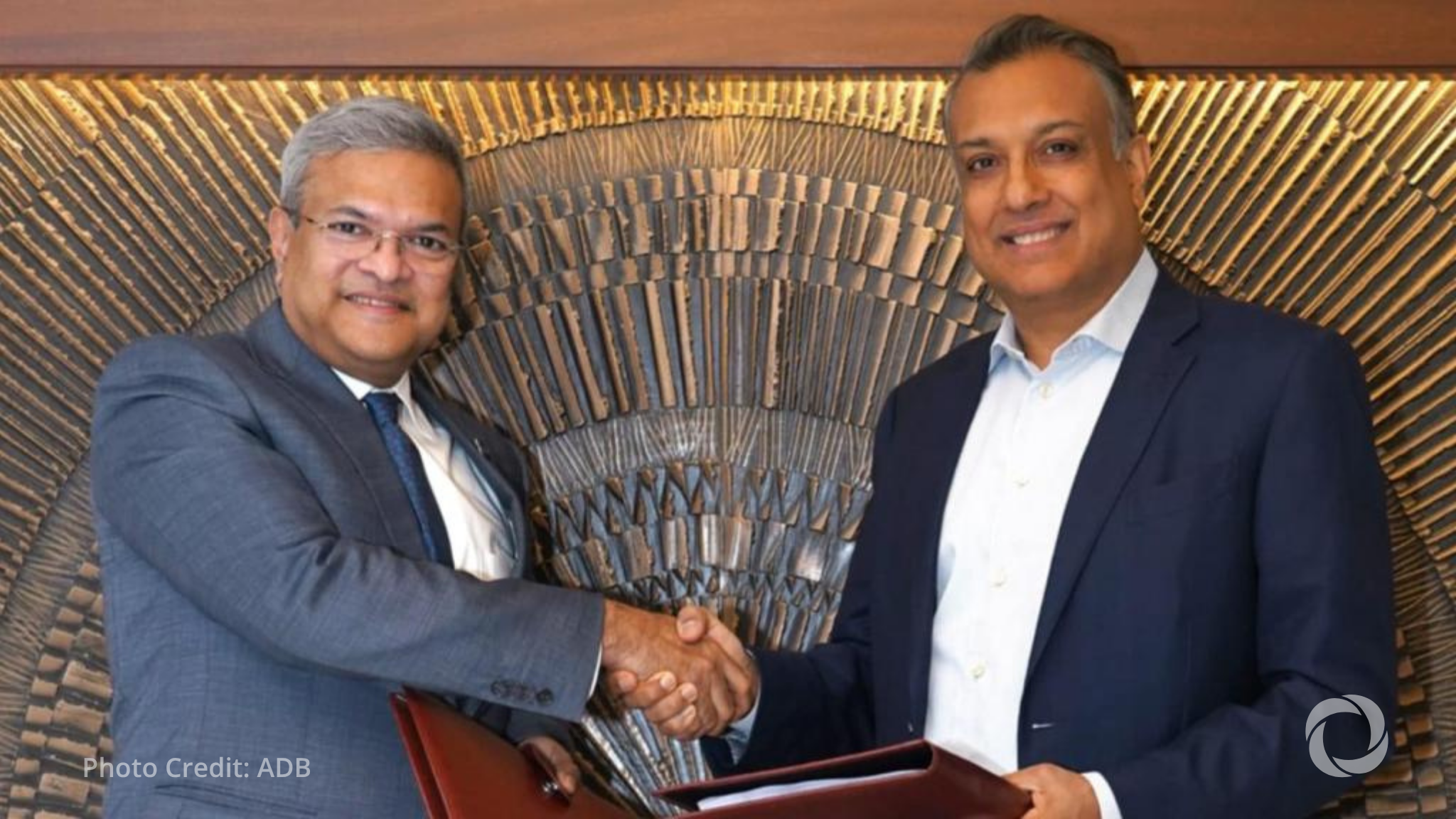 ADB signs $331 million for India's first 24/7 renewable energy plant