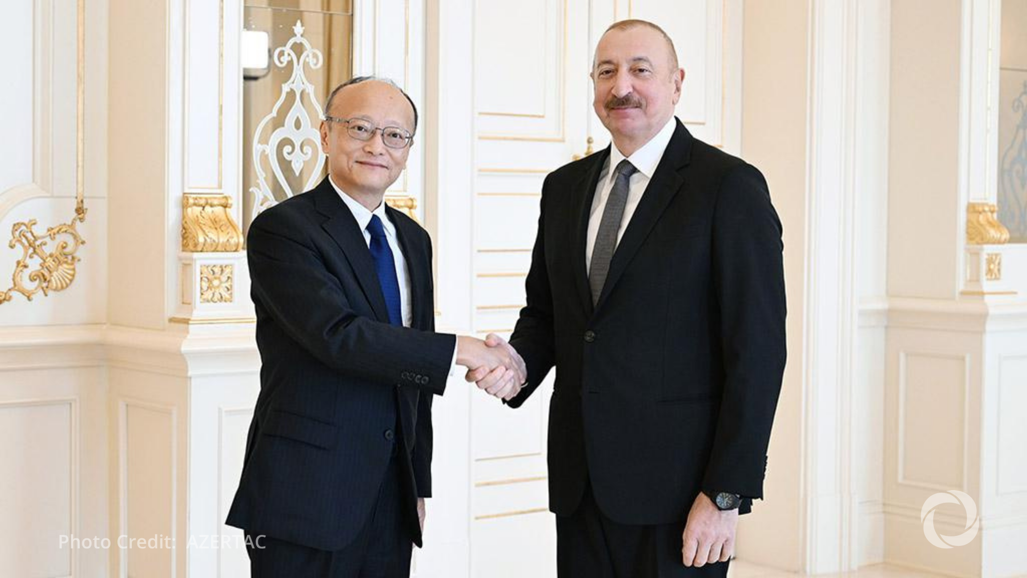 ADB president announces plans to invest up to $2.5 billion in Azerbaijan