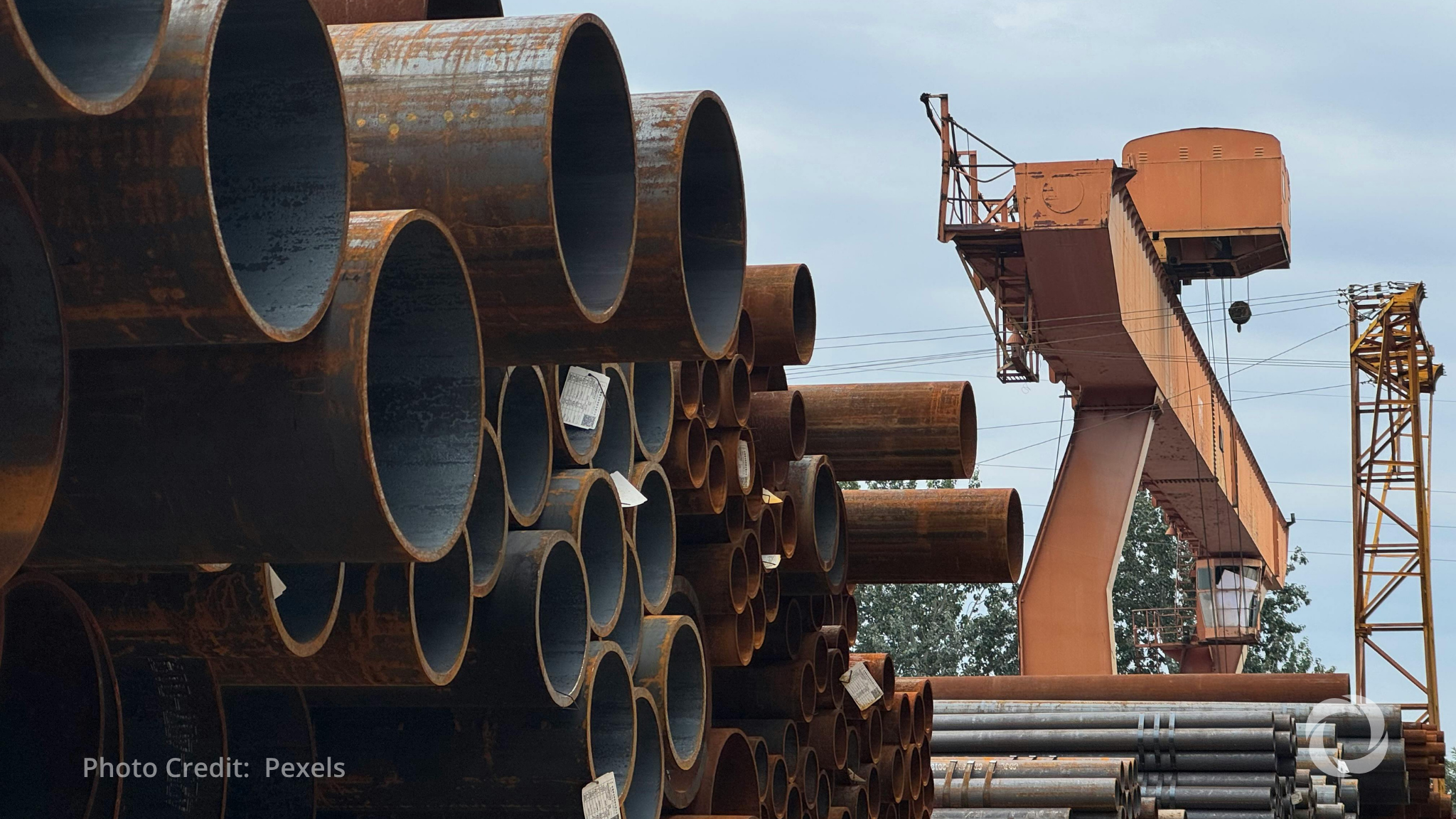 EBRD loan helps modernize Tashkent Pipe Plant