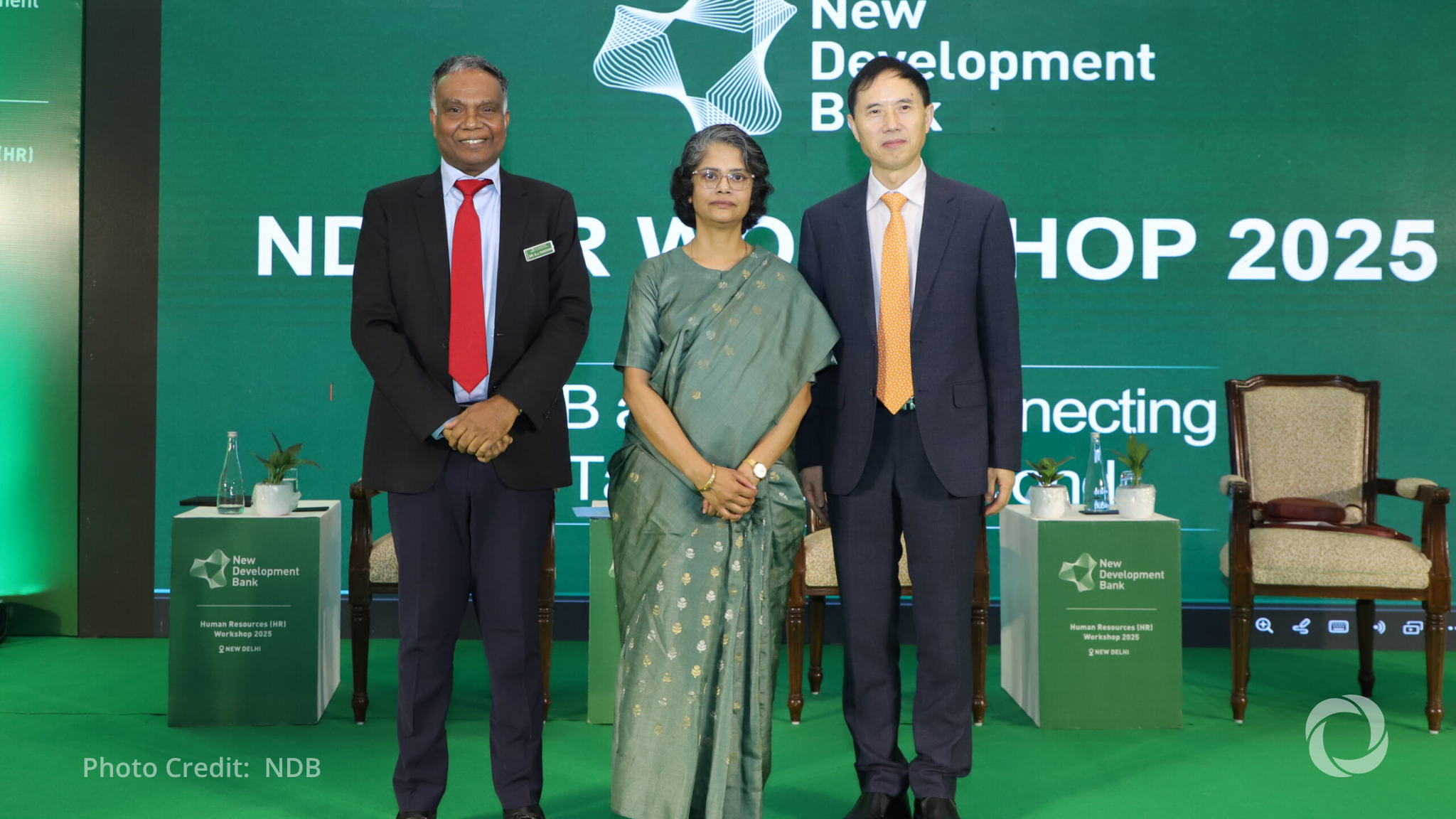 NDB expands talent outreach and partnerships in India