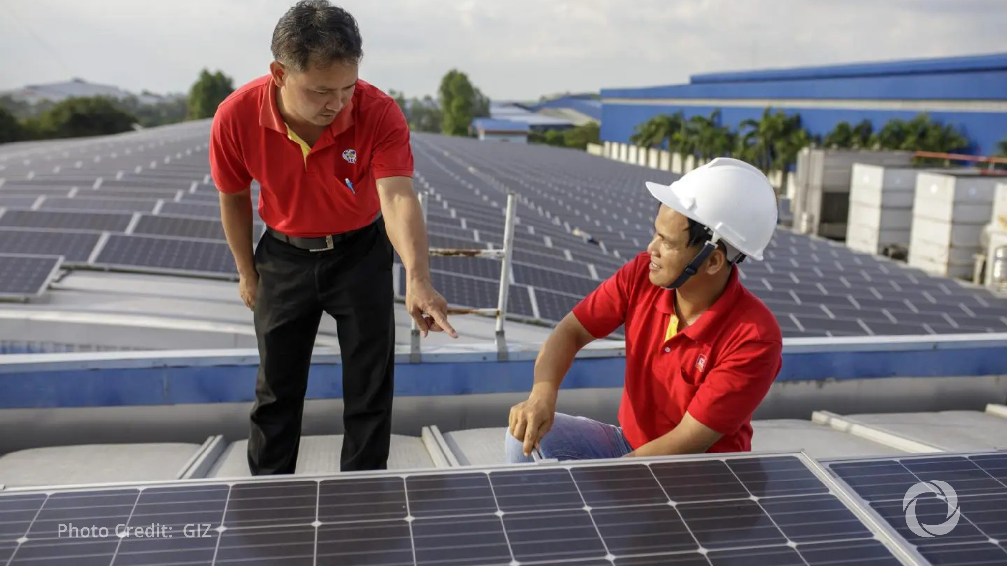 New global initiative links green transition to job creation