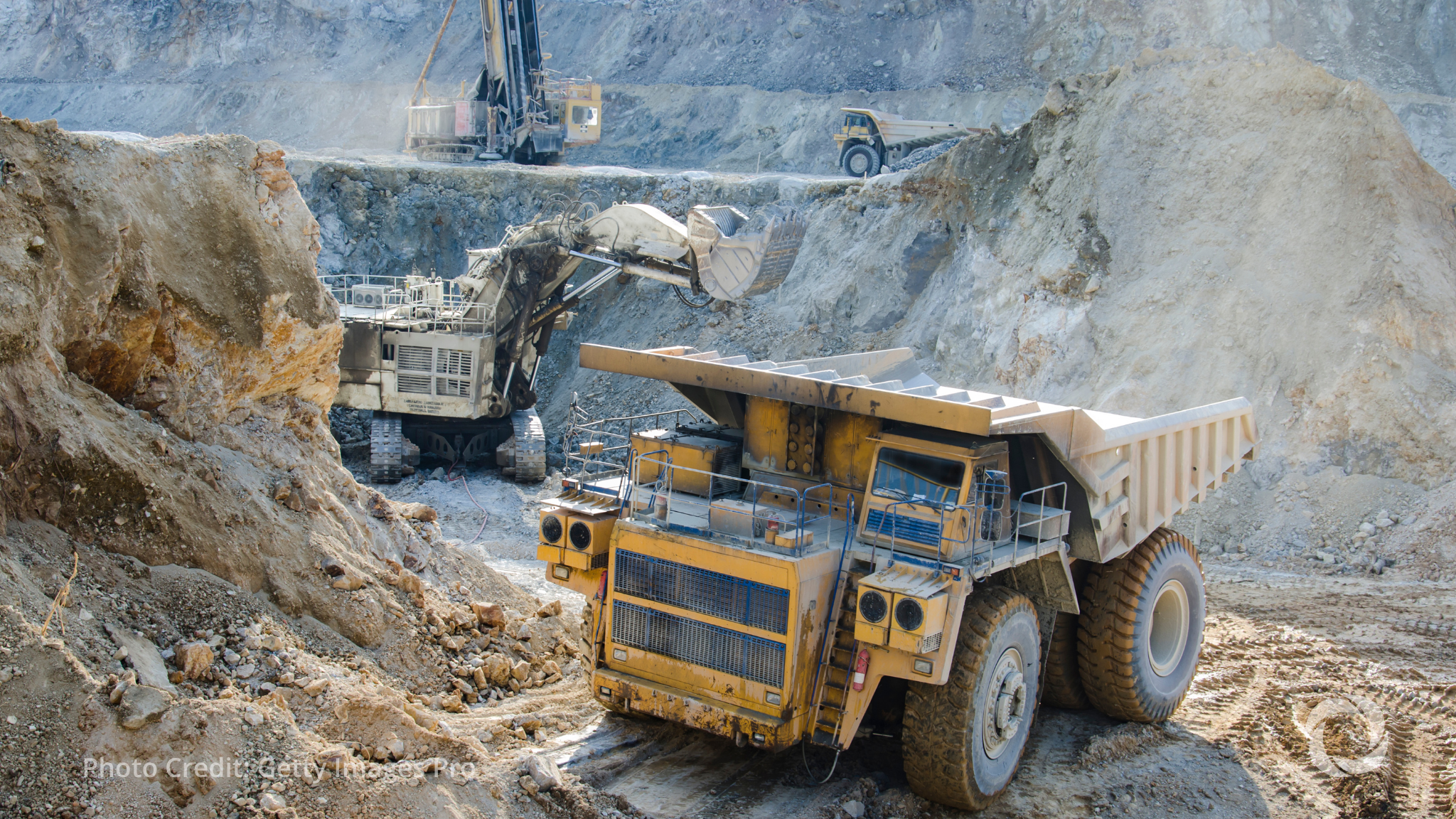 EIB lends Sandvik €500m for smarter, cleaner mining tech