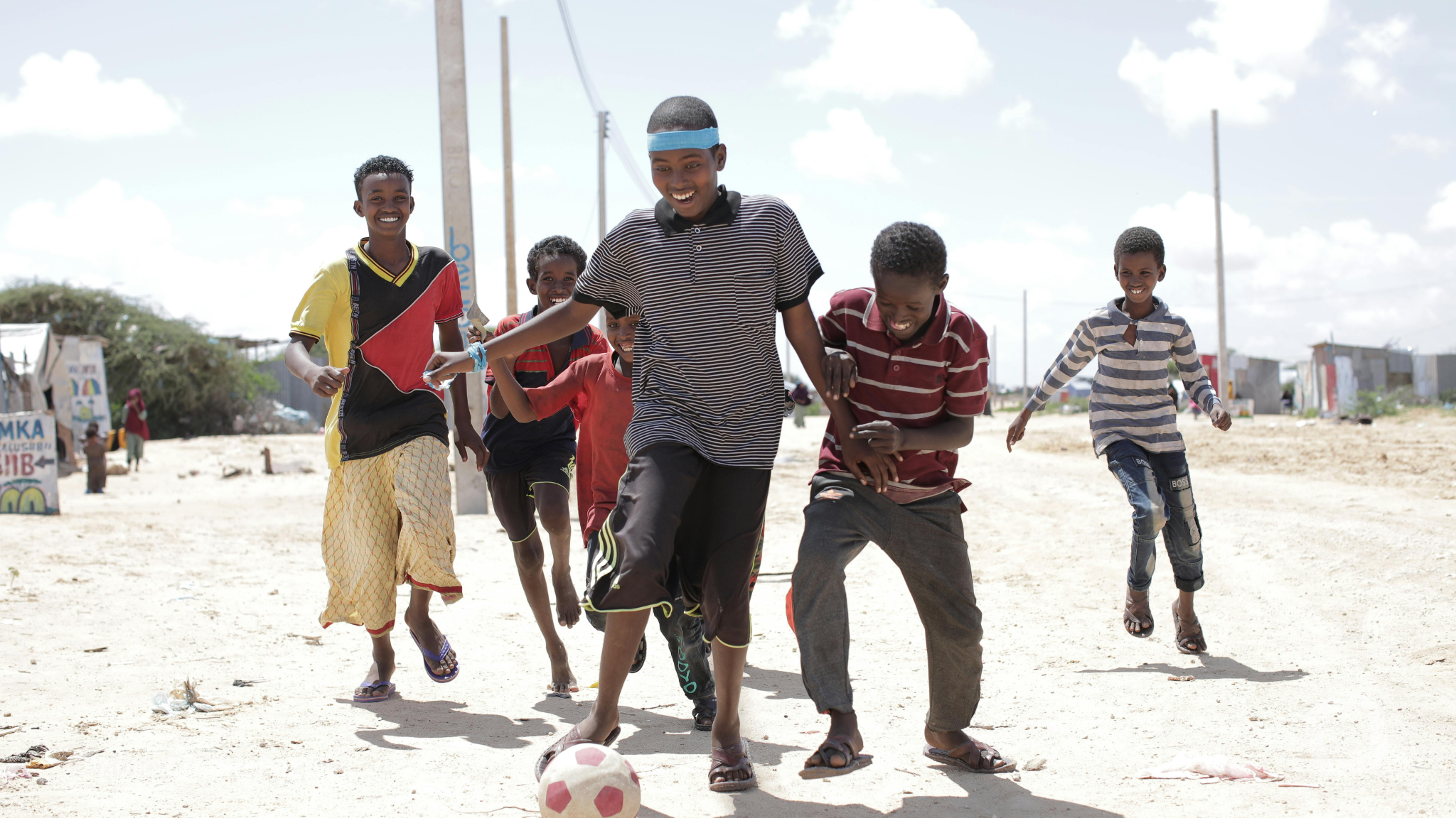 AfDB unveils new Somalia strategy to boost infrastructure and resilience