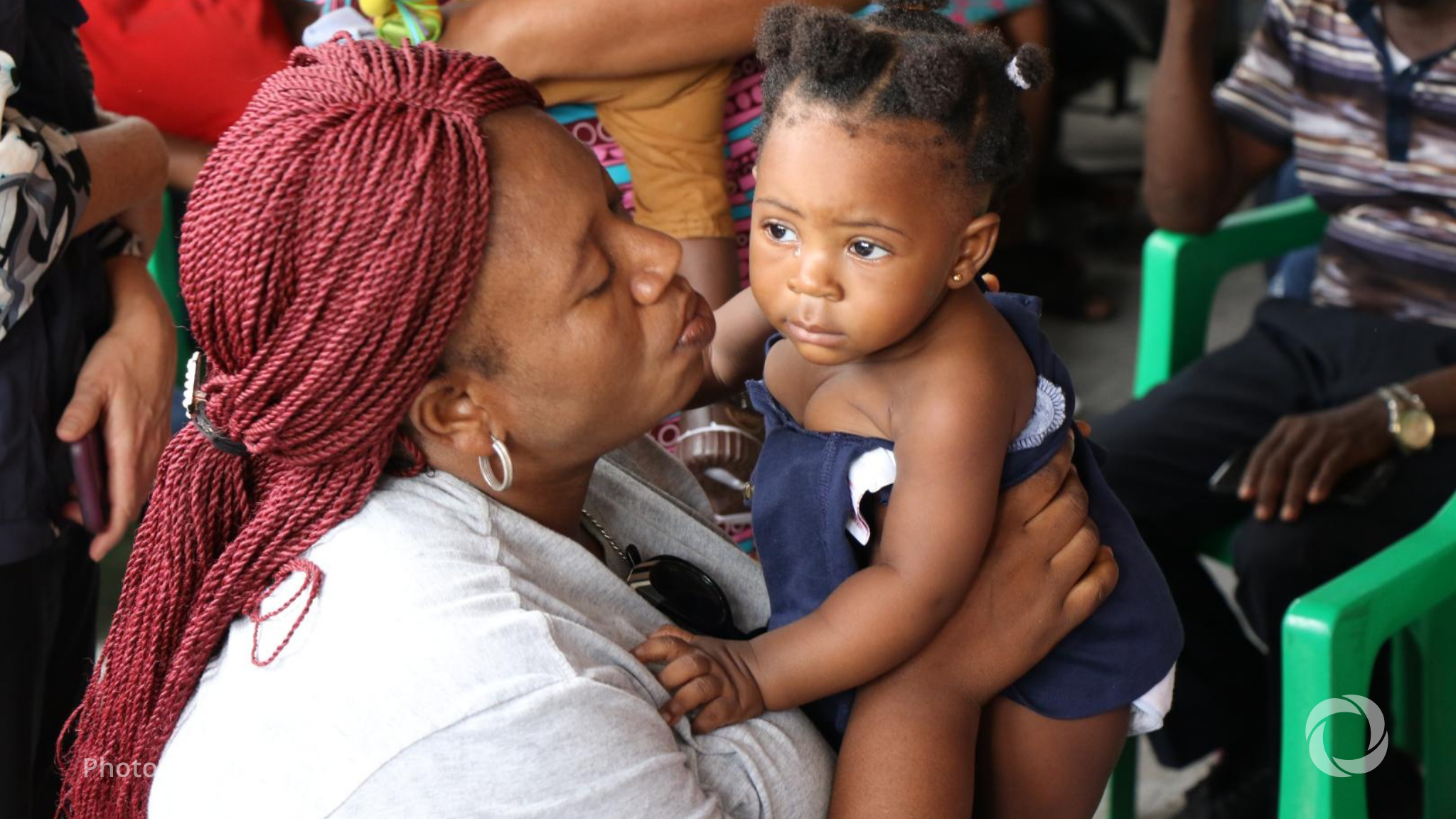 DR Congo starts nationwide vaccine drive for 62 million children