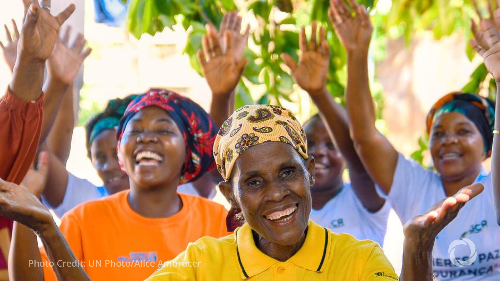 UN Peacebuilding Fund hits $1 billion mark but faces funding gap