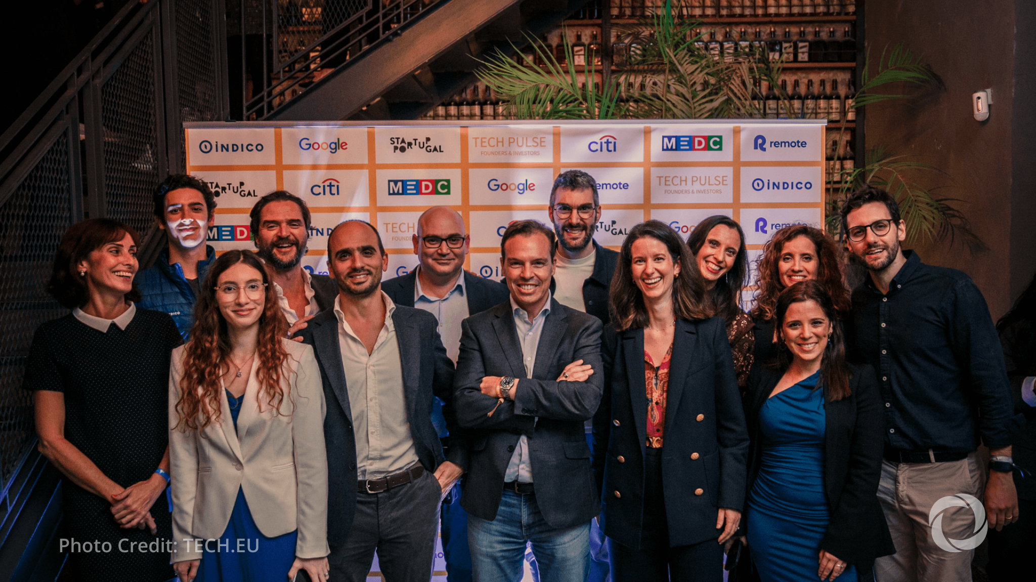 EIF commits €30m to back tech startups in Portugal, Spain, and Italy