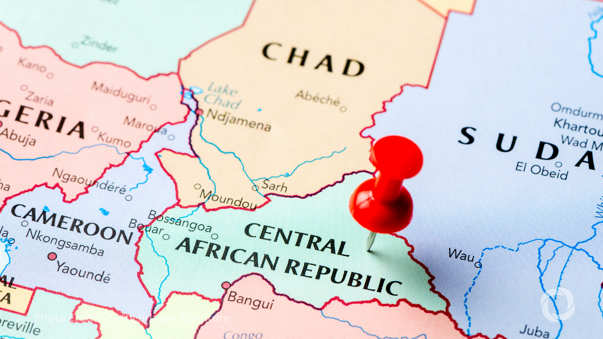 World Bank backs $280M Central Africa health program