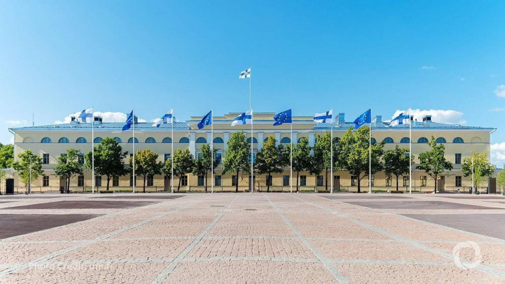 Finland commits €11M for Ukraine civil defence shelters