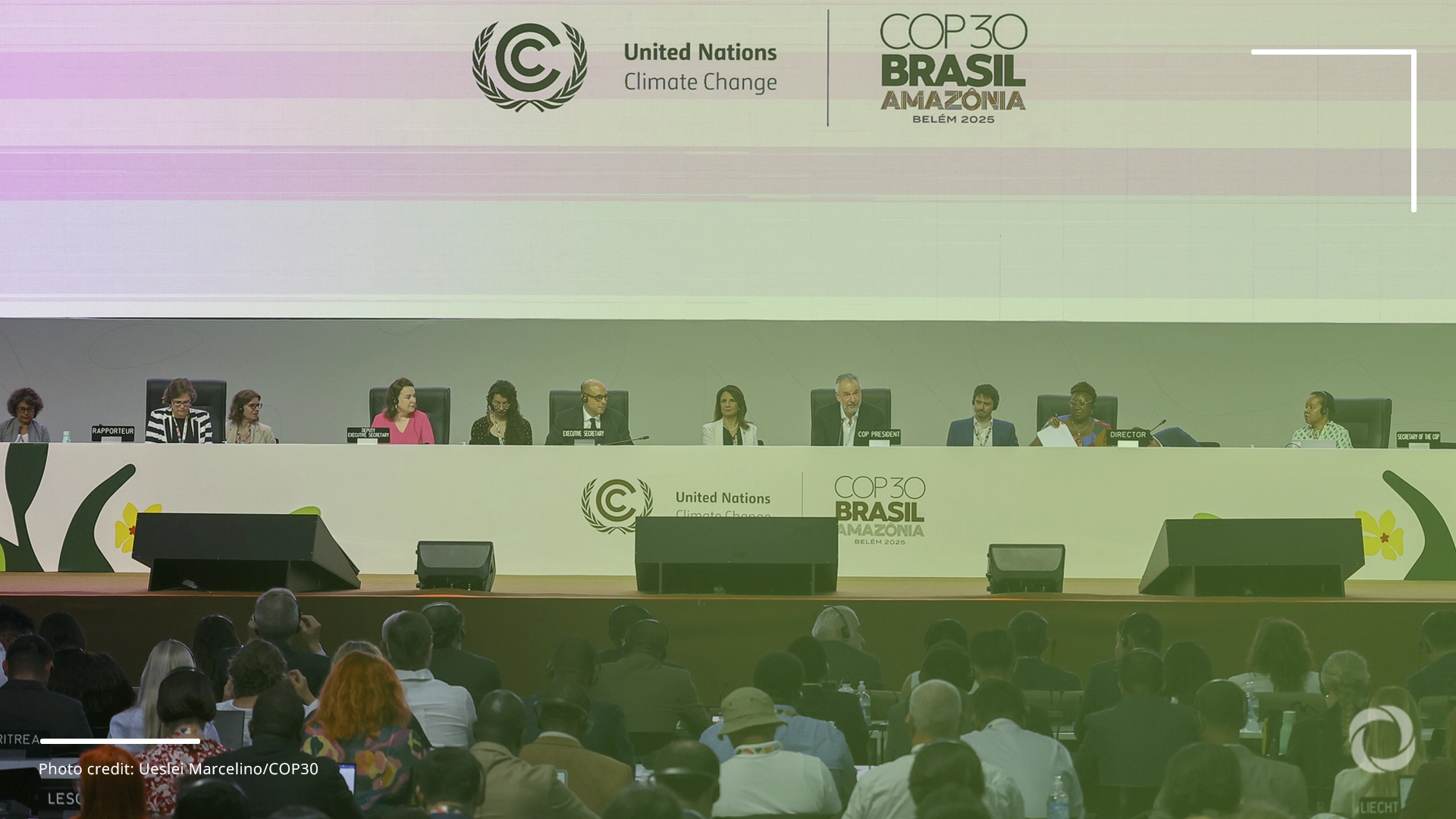 Under pressure, COP30 races to prove this isn’t just another discussion-only climate summit