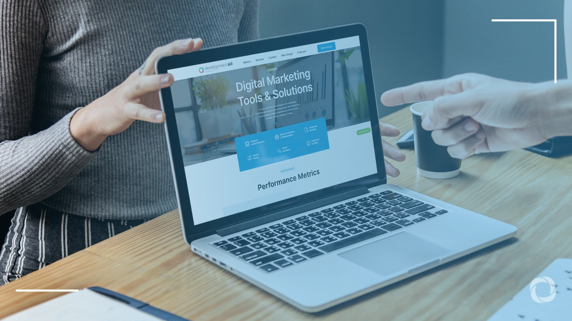 Why marketing matters for NGOs, consultancies, and aid organizations—and how to do it right