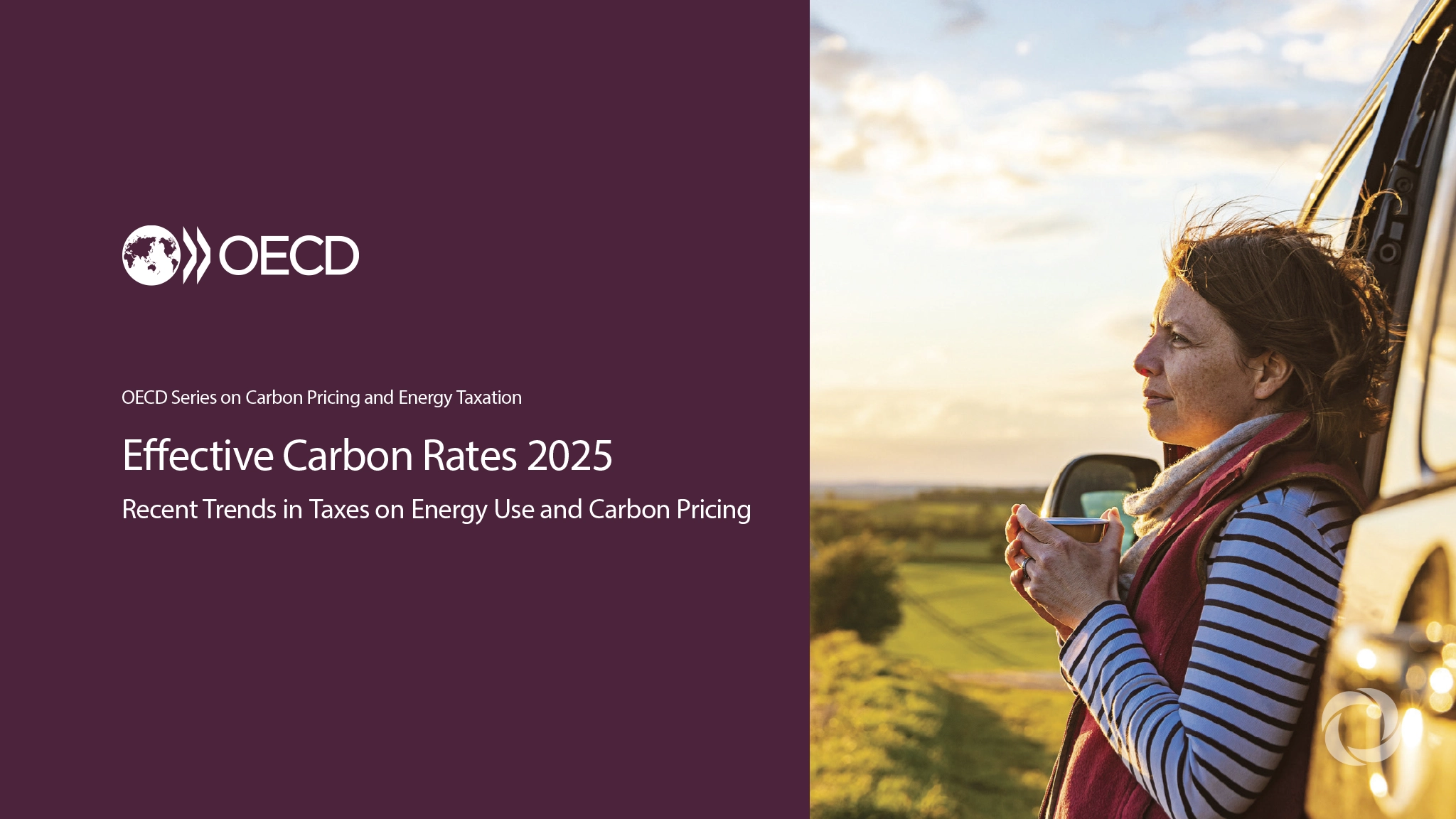 OECD: carbon pricing spreads and adapts to new policy goals OECD: carbon pricing spreads and adapts to new policy goals
