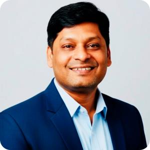 Dr. Ehtesham Monitoring & Evaluation Expert