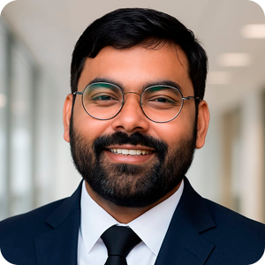 Ajaykumar Raval, Deputy General Manager, Social & R & R