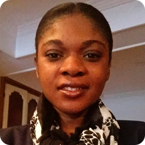 Dr Akua A. Debrah, mining, energy, land policy and sustainable development expert