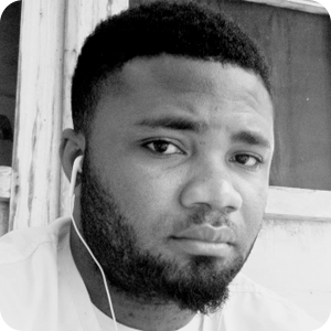 Andre Izacar Gael Bita, Epidemiologist