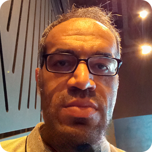 Ismail Buyukcelik, Senior Mechanical Engineer, Infrastructure, Expert