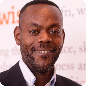 Dr. Jean Didier Losango Nzinga, Independent Consultant - Senior Extractive Industry's Expert