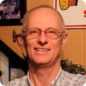 Ronald Smit, Mining Governance Consultant