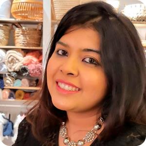 Sana Sharif, Public Health researcher, Epidemiologist