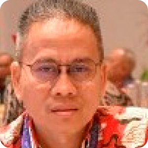 Trisno Maulana, Senior WASH Field Officer