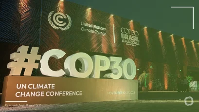 From finance to forests and oi