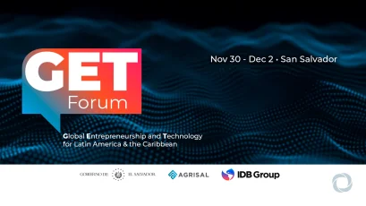 GET Forum 2025 - Global Entrep...