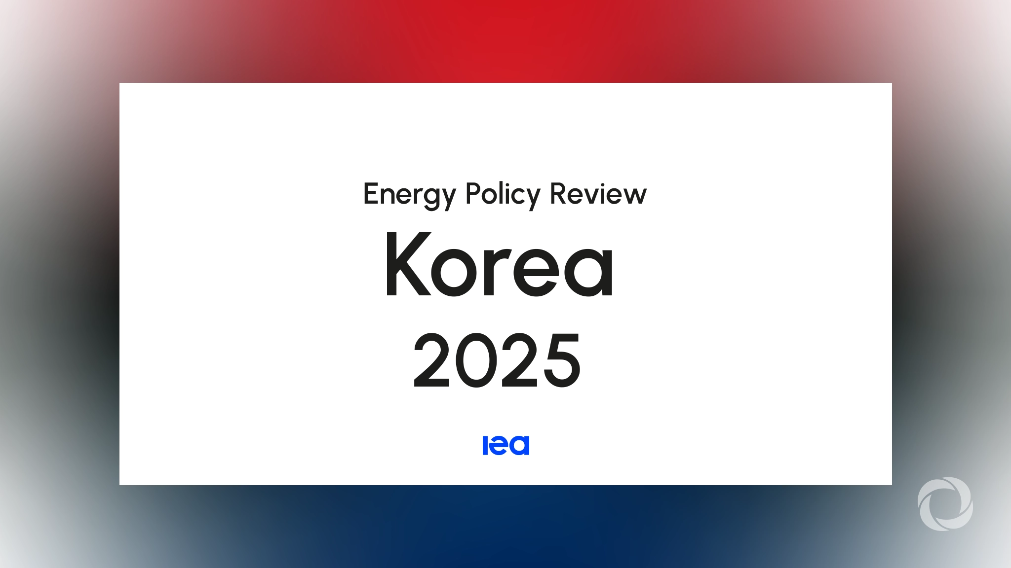 IEA: Korea can hit net zero faster with more renewables and market fixes