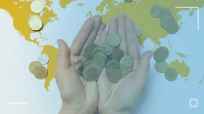 Major economies retreat on int