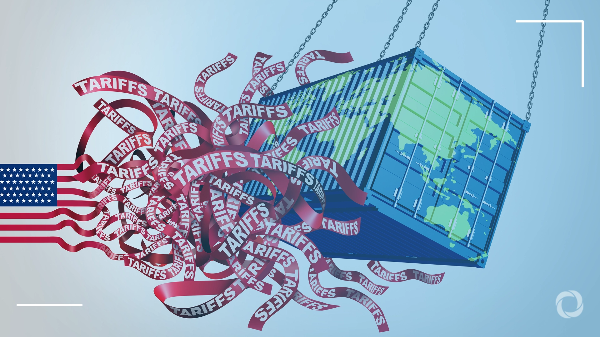 The impact of trade wars and tariffs on developing economies