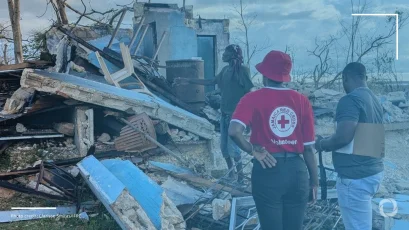 Top five donors helping to reb