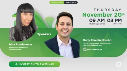 Webinar | Insider Tips to Land...
