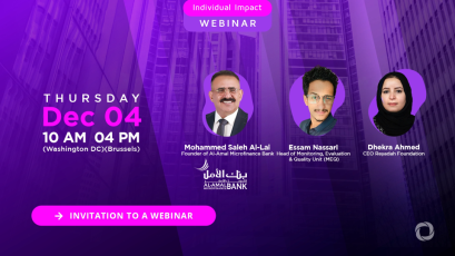 Webinar | Building Resilient I...