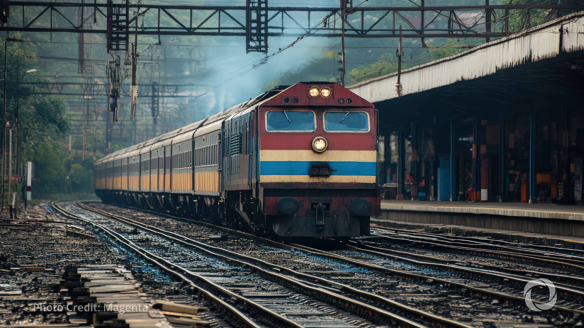 Mauritania railway gets $275 million upgrade from development banks