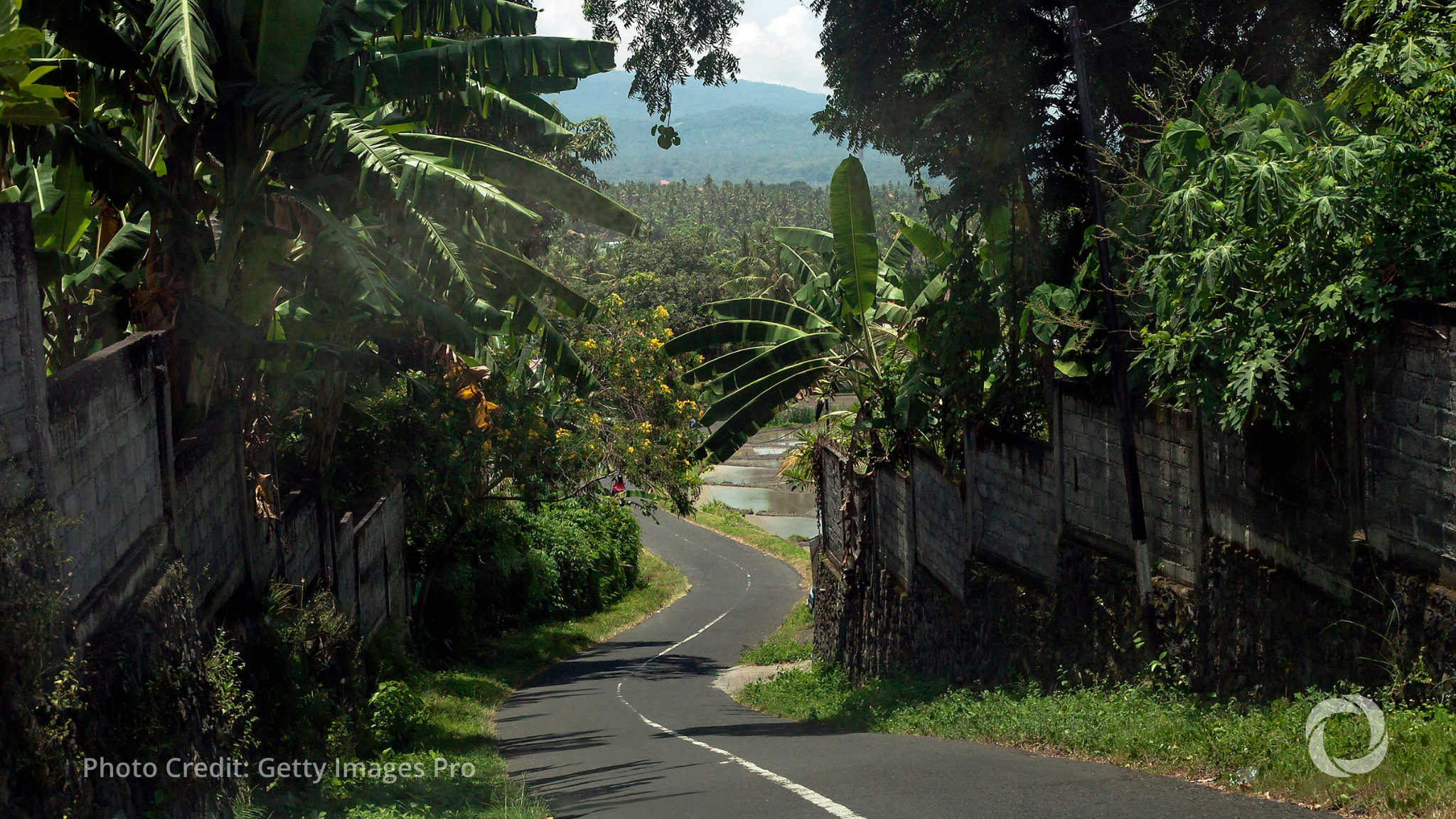 ADB backs climate-tough roads on Java's southern coast