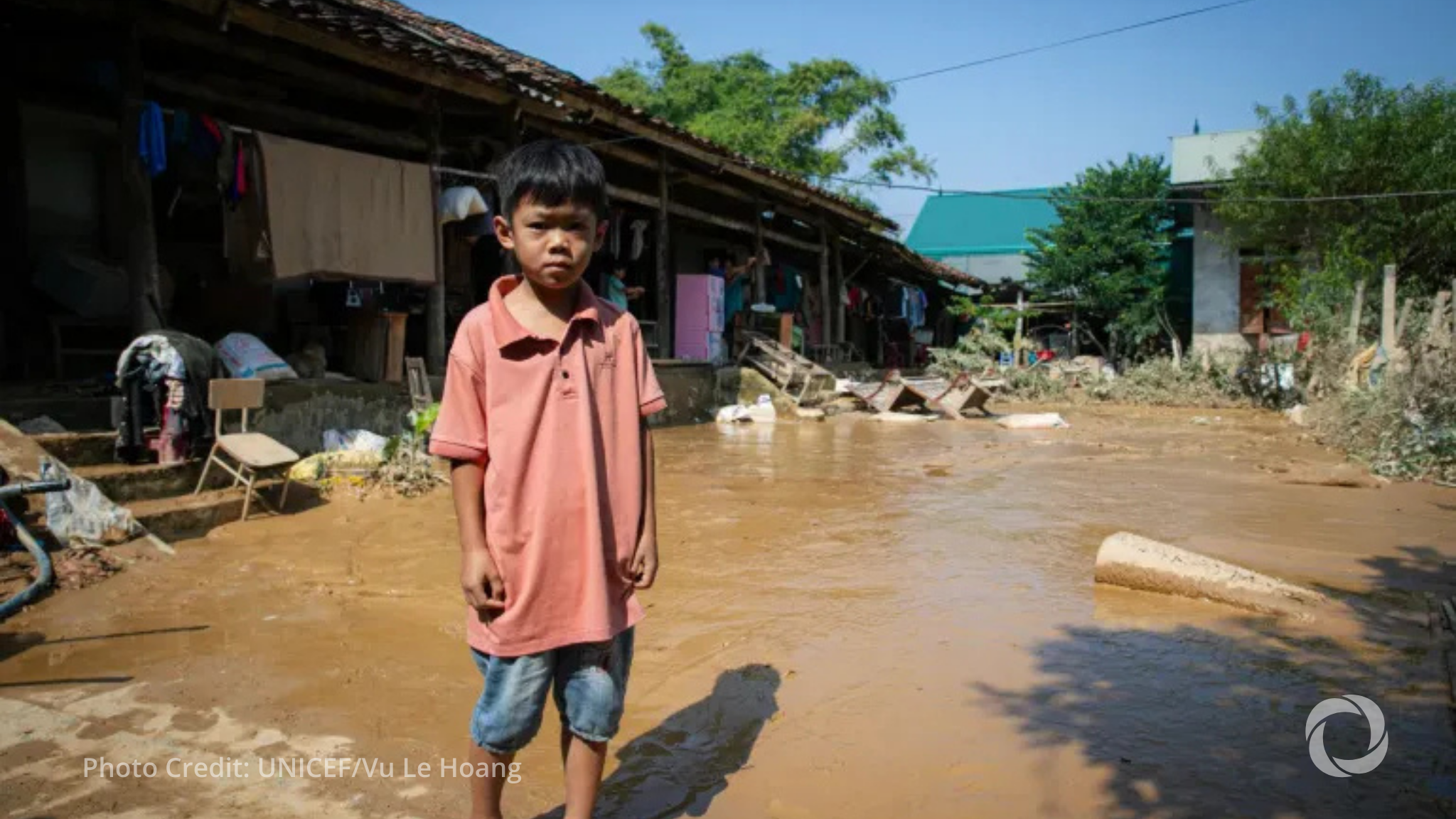 Millions of children in Southeast Asia hit by relentless climate disasters Millions of children in Southeast Asia hit by relentless climate disasters