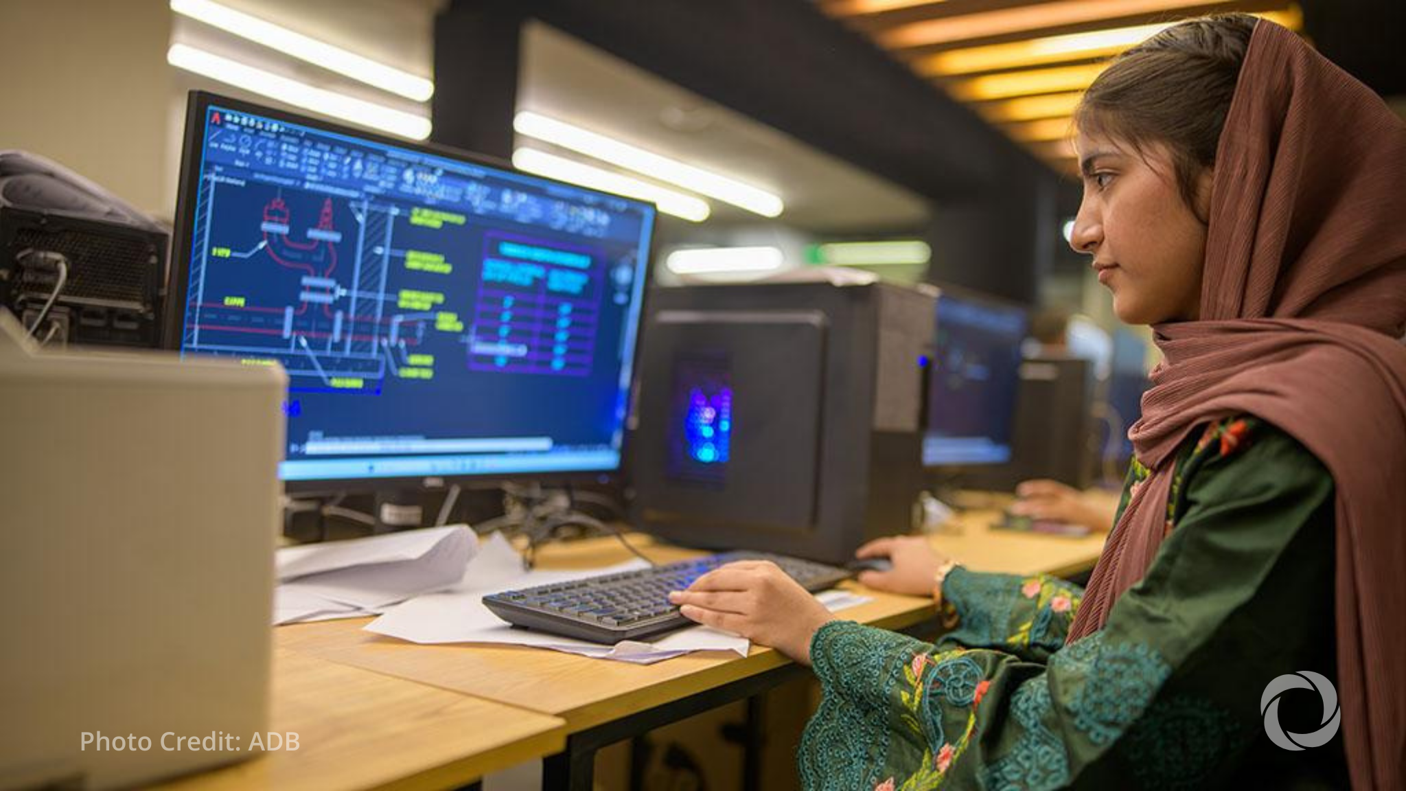 ADB backs $381 million plan to modernize farming, schools, and health in Punjab